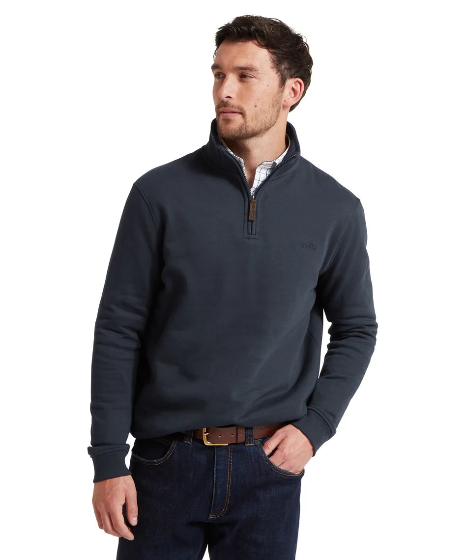 Schöffel, the St Merryn Sweatshirt