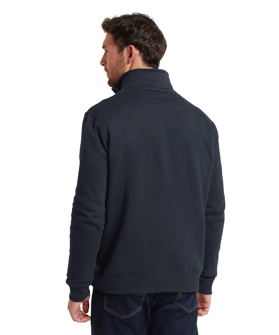 Schöffel, the St Merryn Sweatshirt