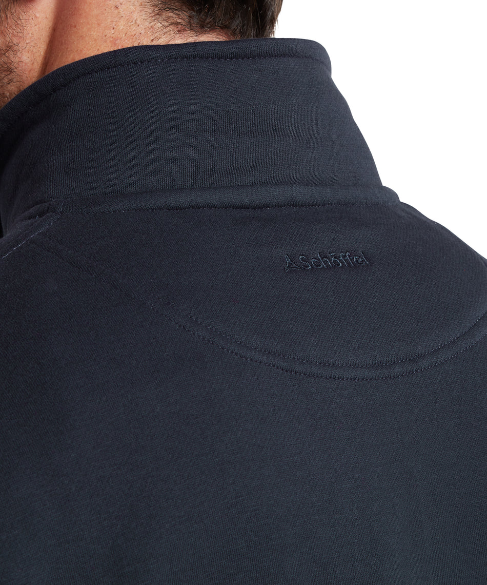 Schoffel, the St Merryn Sweatshirt