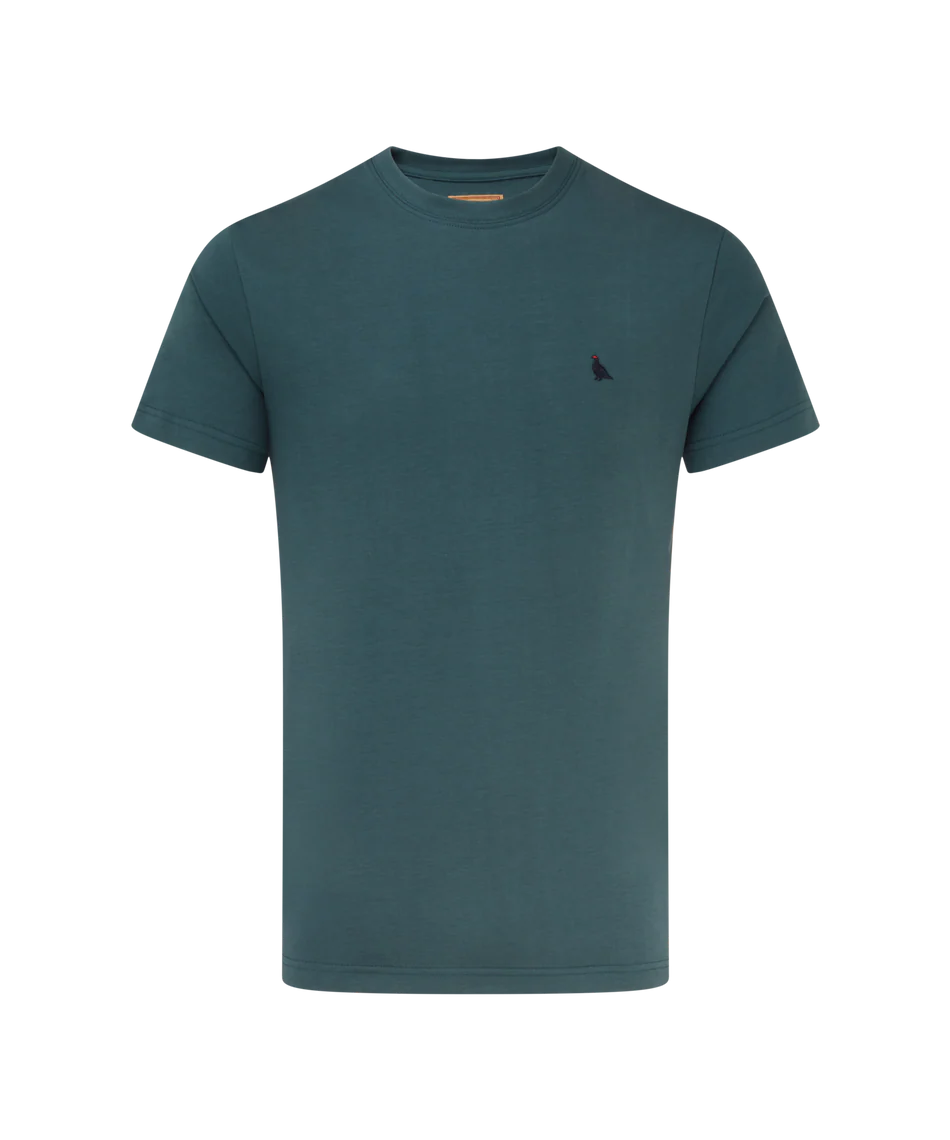 Schoffel, the Trenance T-Shirt
