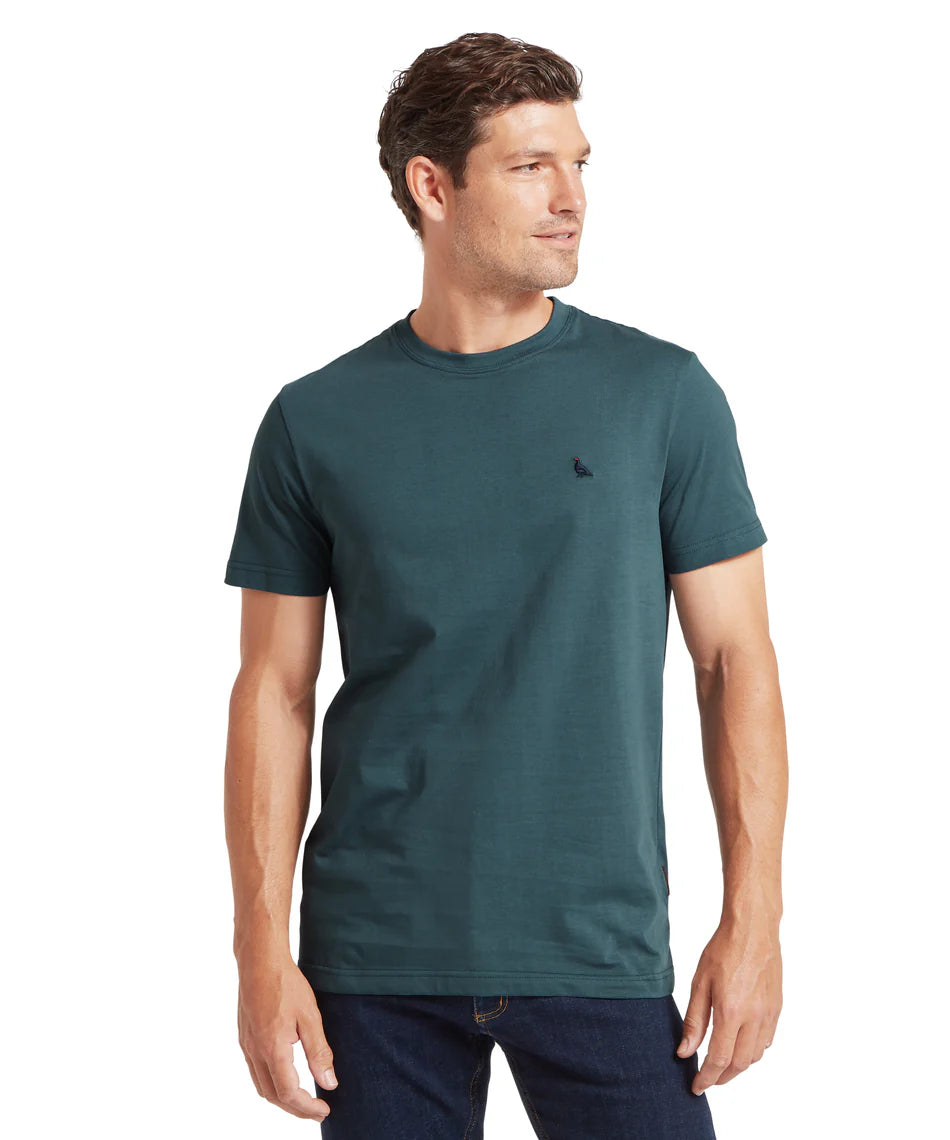 Schoffel, the Trenance T-Shirt