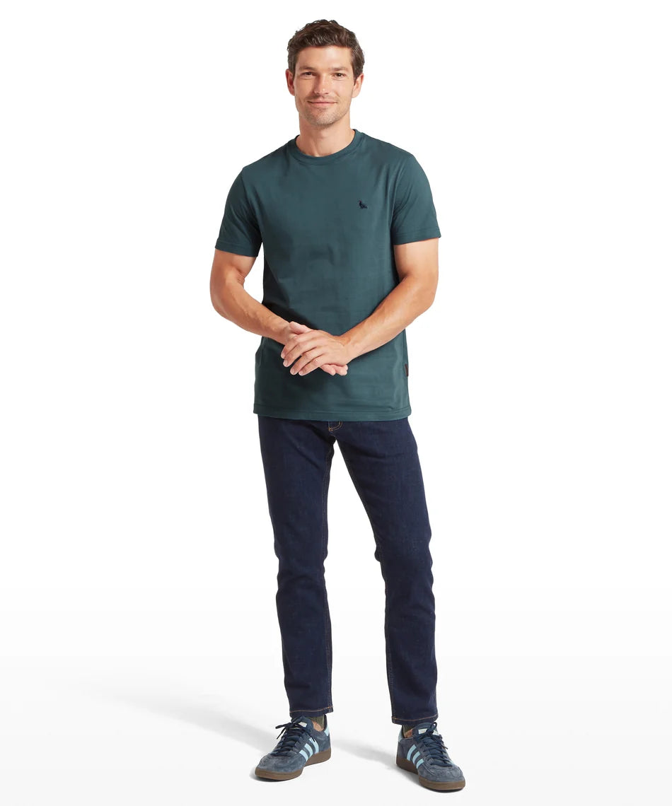 Schöffel, the Trenance T-Shirt