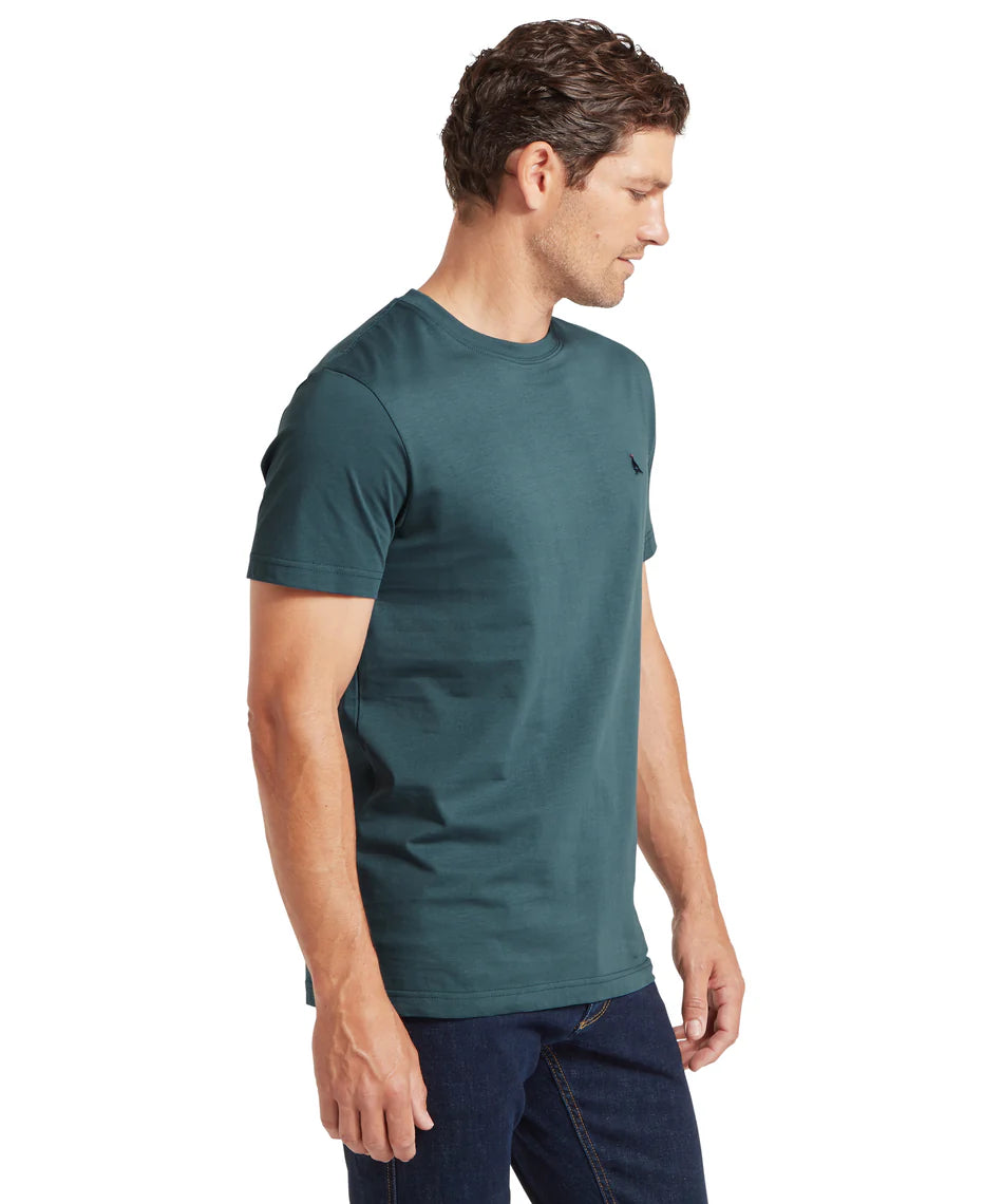 Schoffel, the Trenance T-Shirt