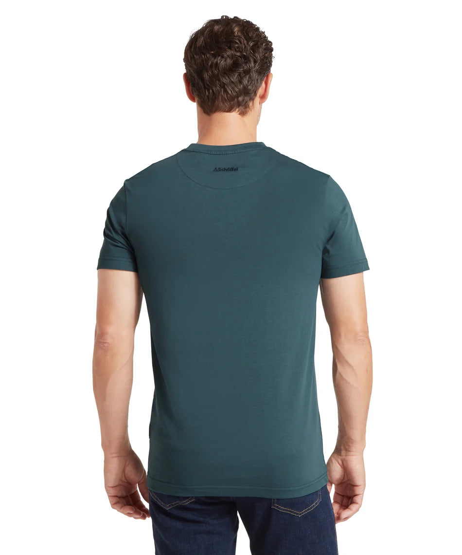 Schöffel, the Trenance T-Shirt