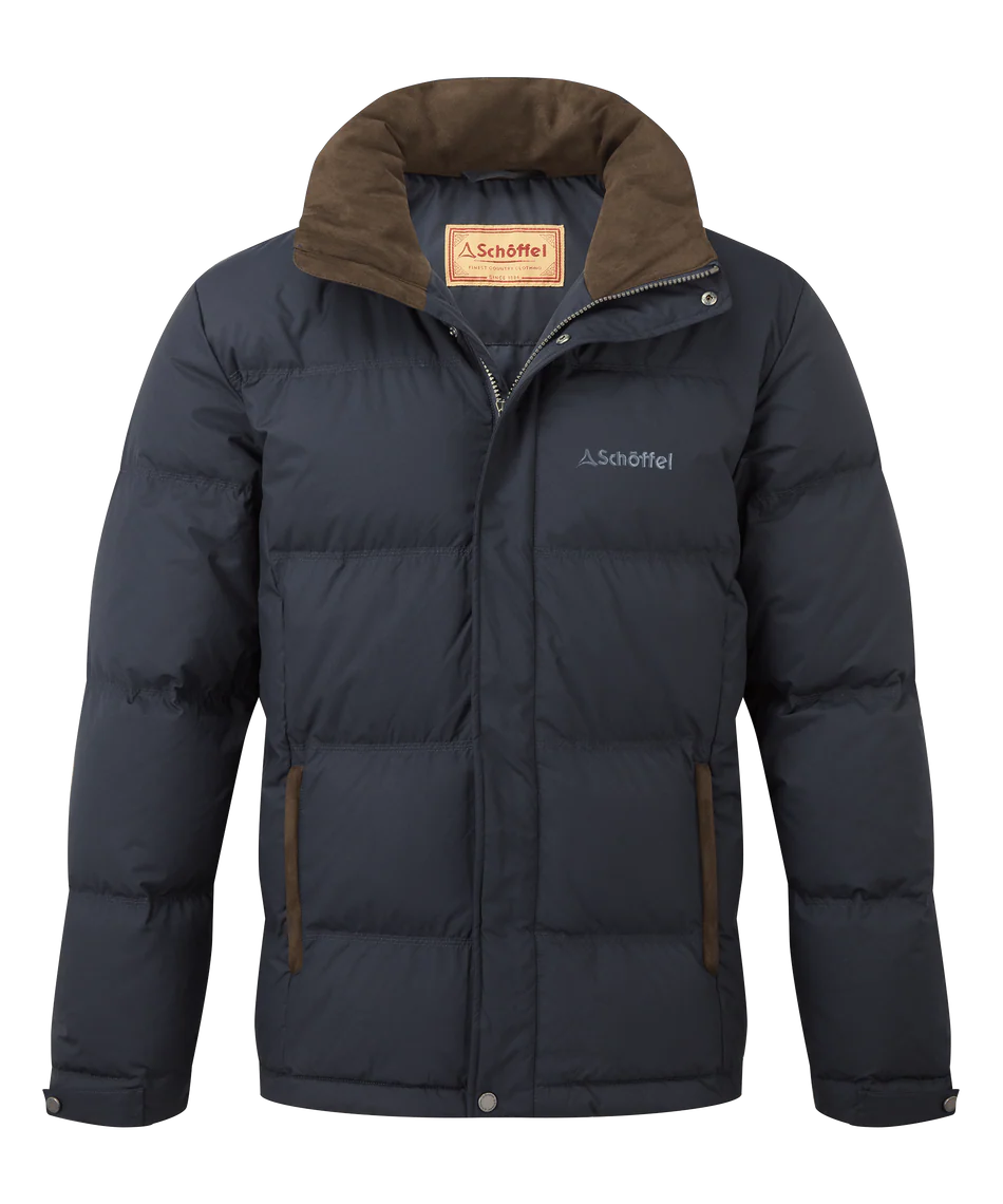 Schoffel, The Twickenham II Jacket