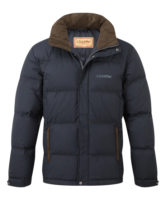 Schoffel, The Twickenham II Jacket
