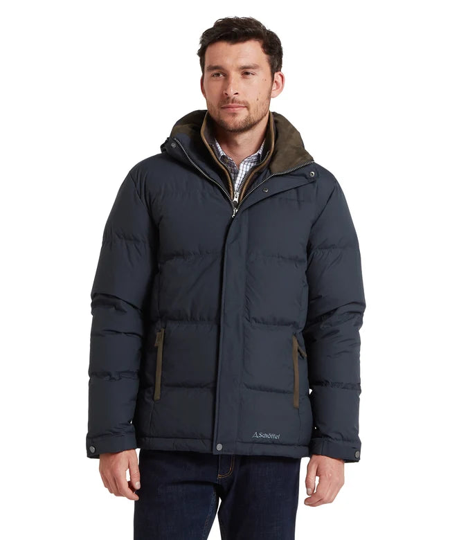 Schöffel, The Twickenham II Jacket