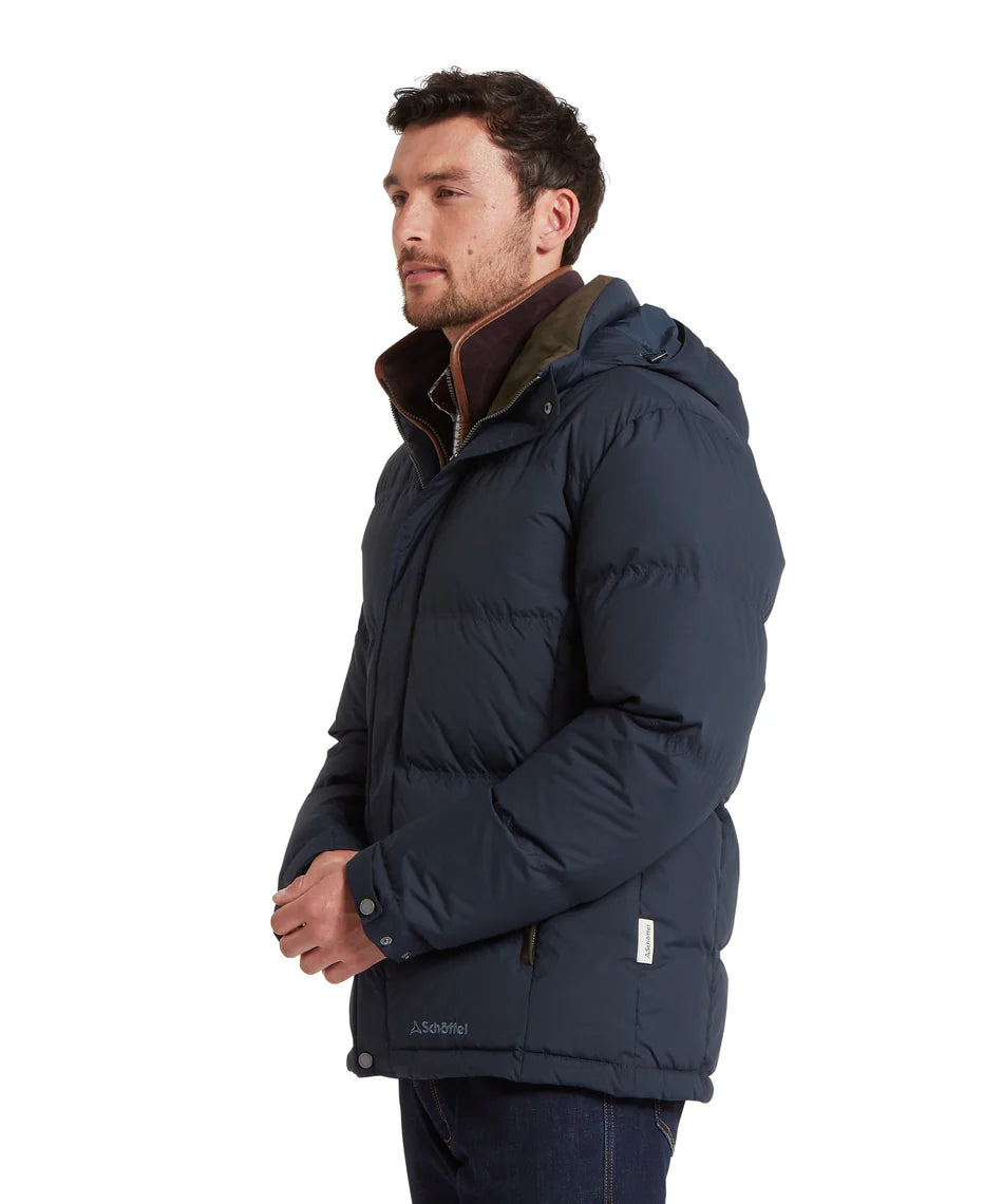 Schoffel, The Twickenham II Jacket