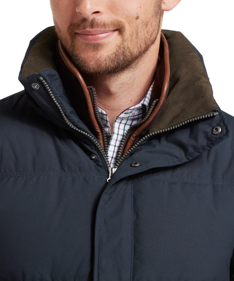 Schoffel, The Twickenham II Jacket