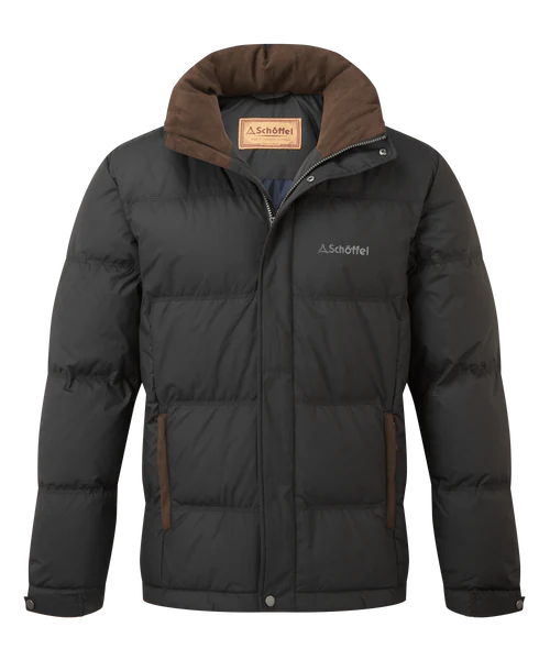 Schoffel, The Twickenham II Jacket