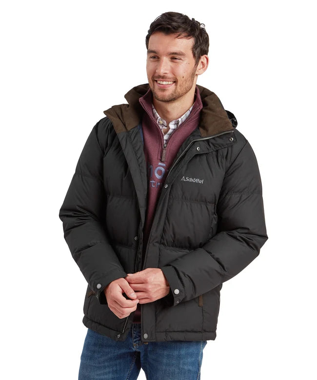 Schöffel, The Twickenham II Jacket
