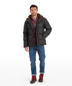 Schoffel, The Twickenham II Jacket