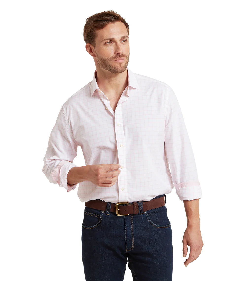 Schöffel, the Westminster Classic Shirt