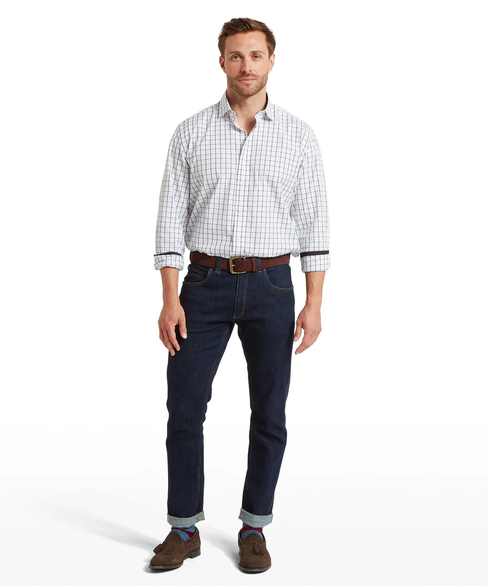 Schöffel, the Westminster Classic Shirt
