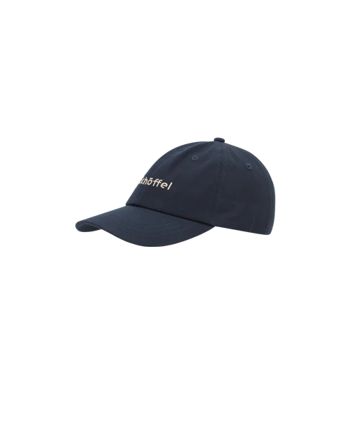 Schoffel Accessories , the Thurlestone Cap (Navy)