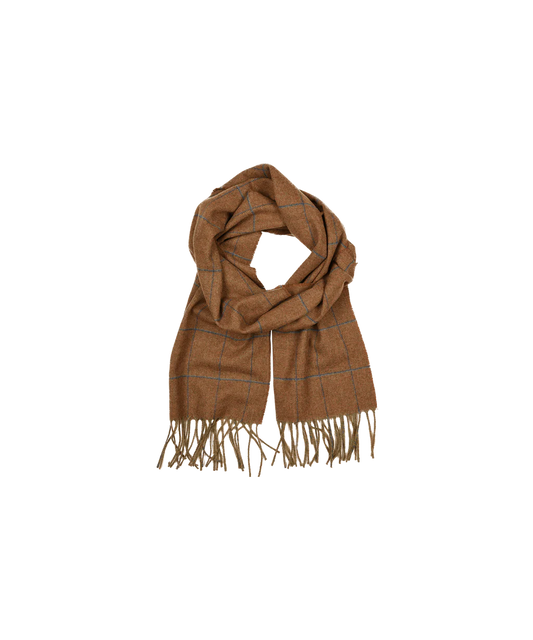 Schoffel, Edale Scarf - (Corry Tweed)