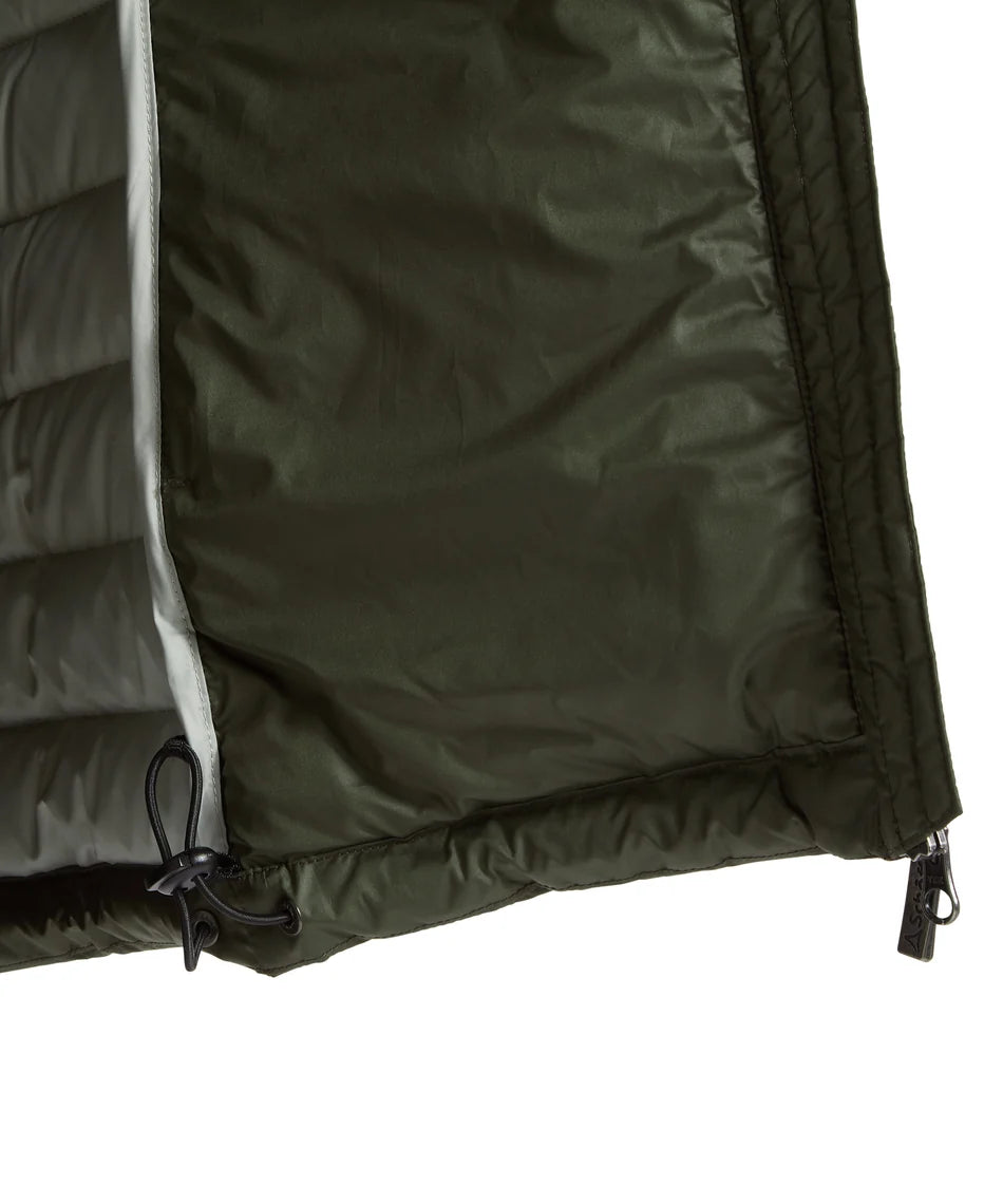 Schöffel, the Hambleton Down Jacket in Woodland