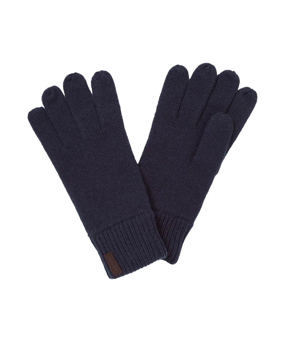 Schöffel, the Hayfield Gloves in Navy