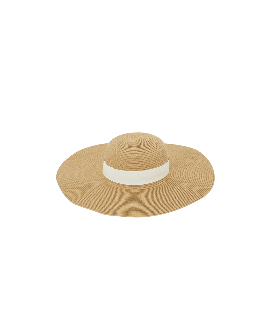 Schöffel Accessories , the Kynance Cove Hat (Straw)