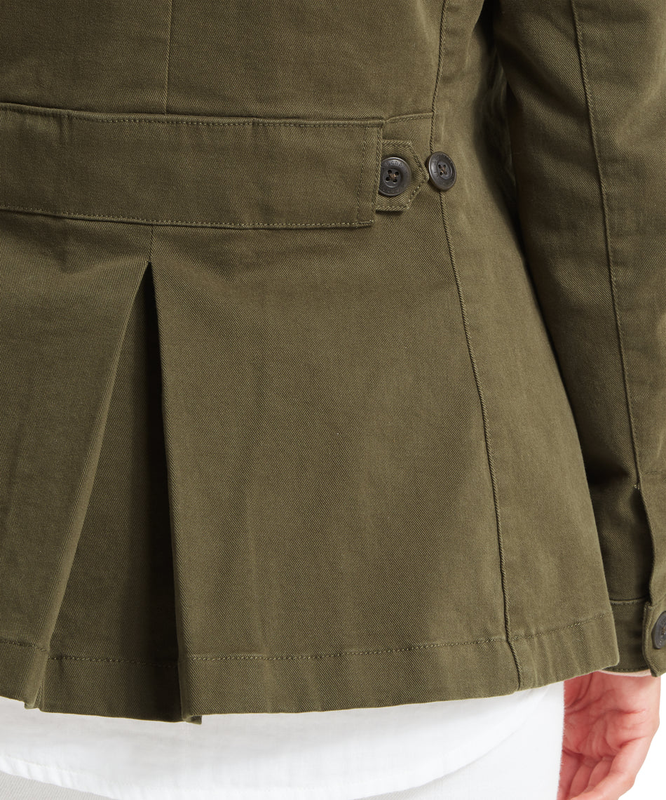 Schöffel Jackets & Coats , the Lynton Utility Jacket (Woodland)