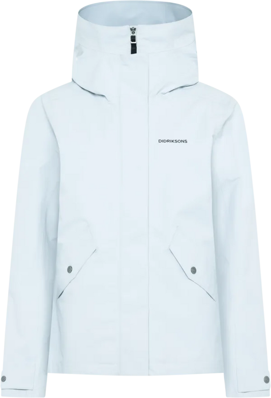Didriksons Jackets & Coats , the Silja Womens Jacket