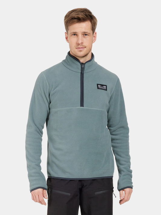Didriksons Vito Usx Halfzip