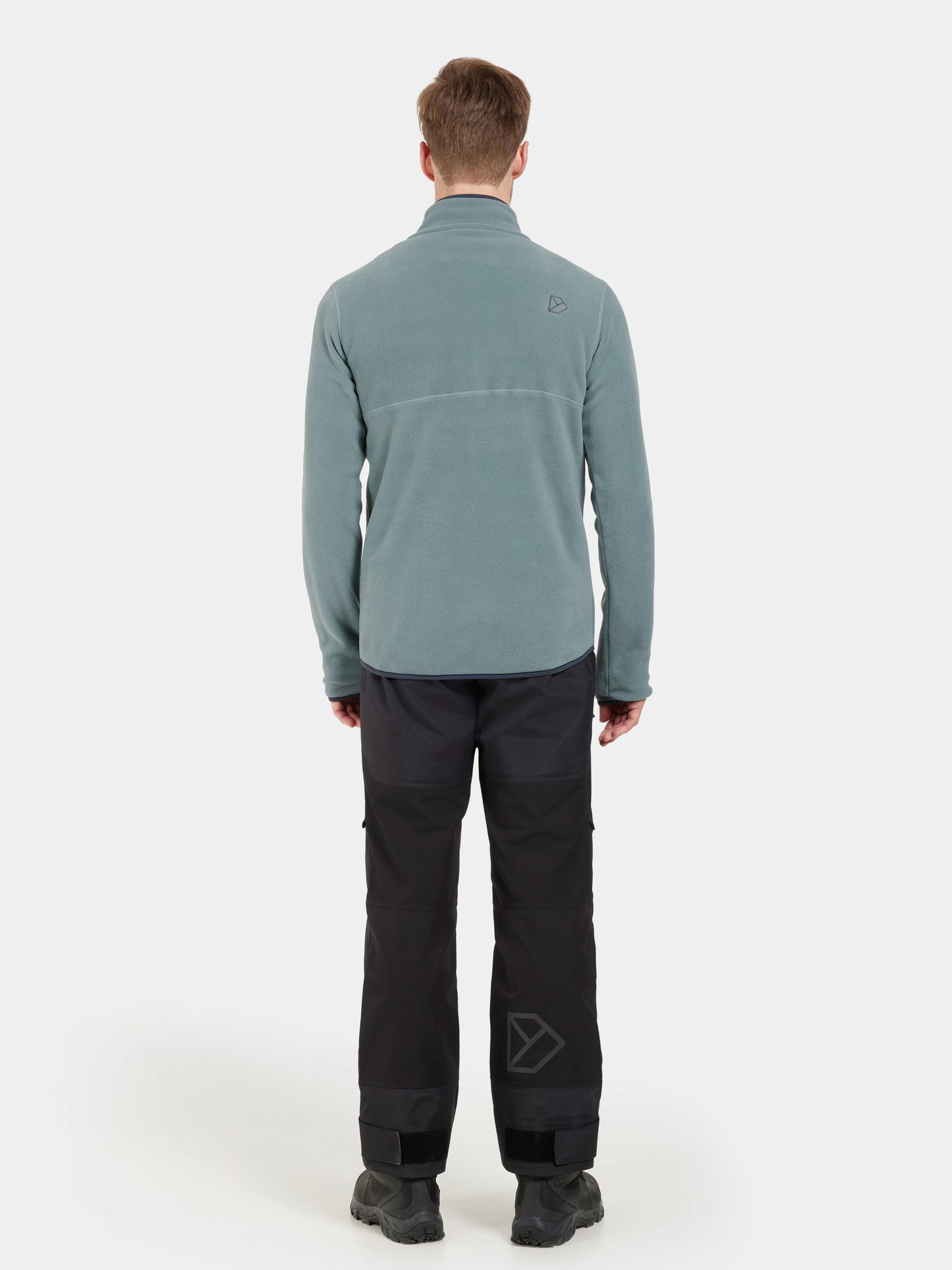 Didriksons Vito Usx Halfzip
