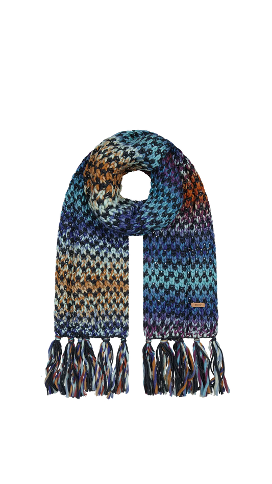 Barts - Nicole Scarf navy one size
