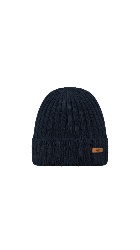 Barts Haakon Turnup navy one size