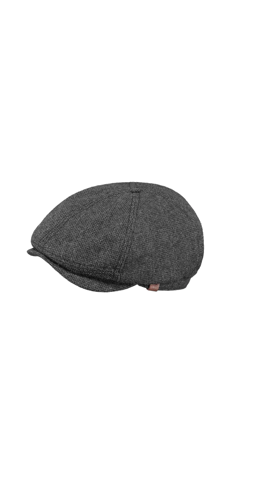 Barts Jamaica Cap anthracite L