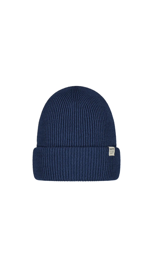 Barts Kinabalu Beanie denim one size