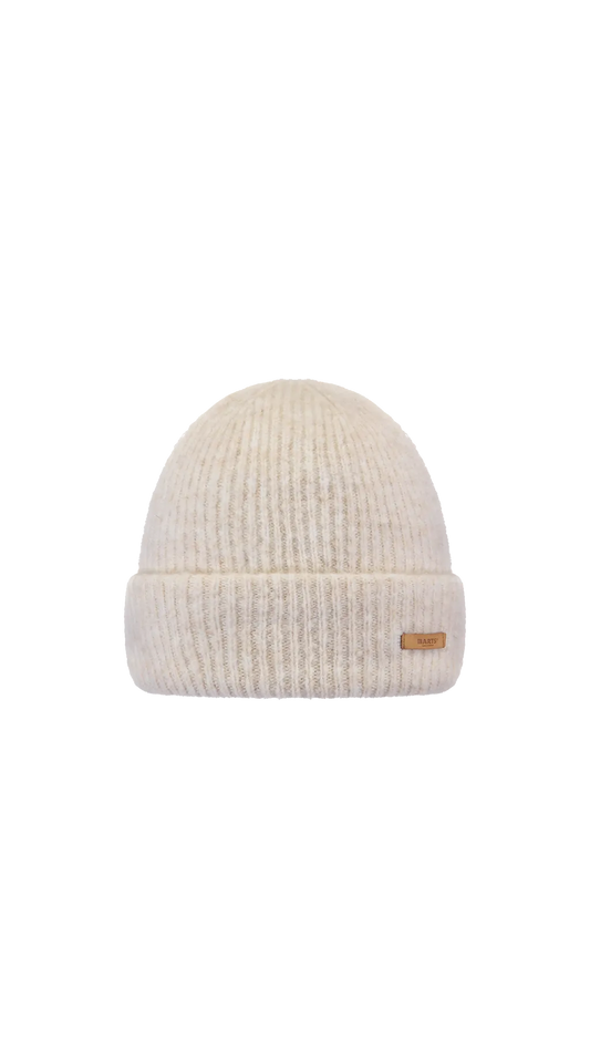 Barts - Witzia Beanie cream one size