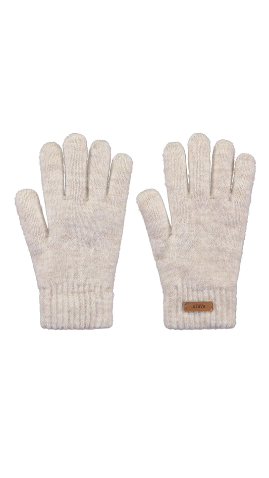 Barts - Witzia Gloves cream one size