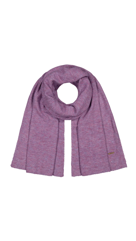 Barts - Witzia Scarf berry one size
