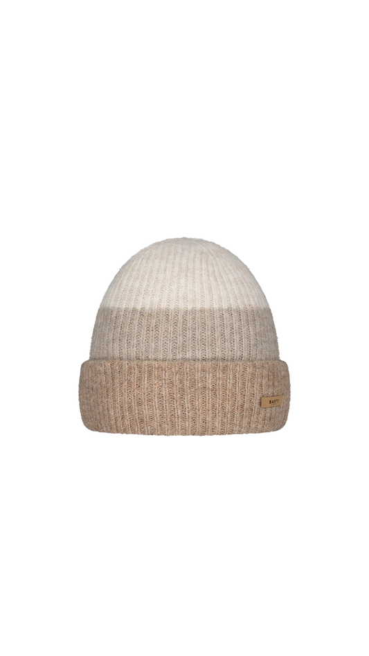 Barts - Suzam Beanie light brown one size