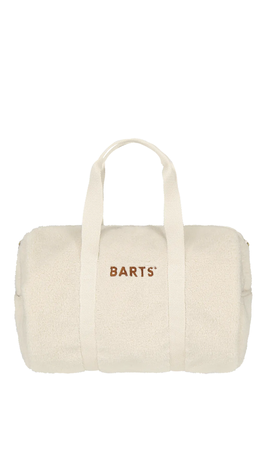Barts - Bugbane Duffle Bag cream one size