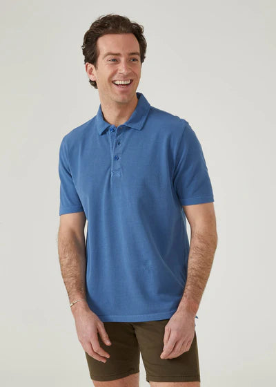 Alan Paine Polo Shirts , the Weymouth