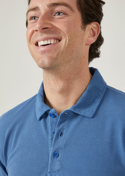 Alan Paine Polo Shirts , the Weymouth
