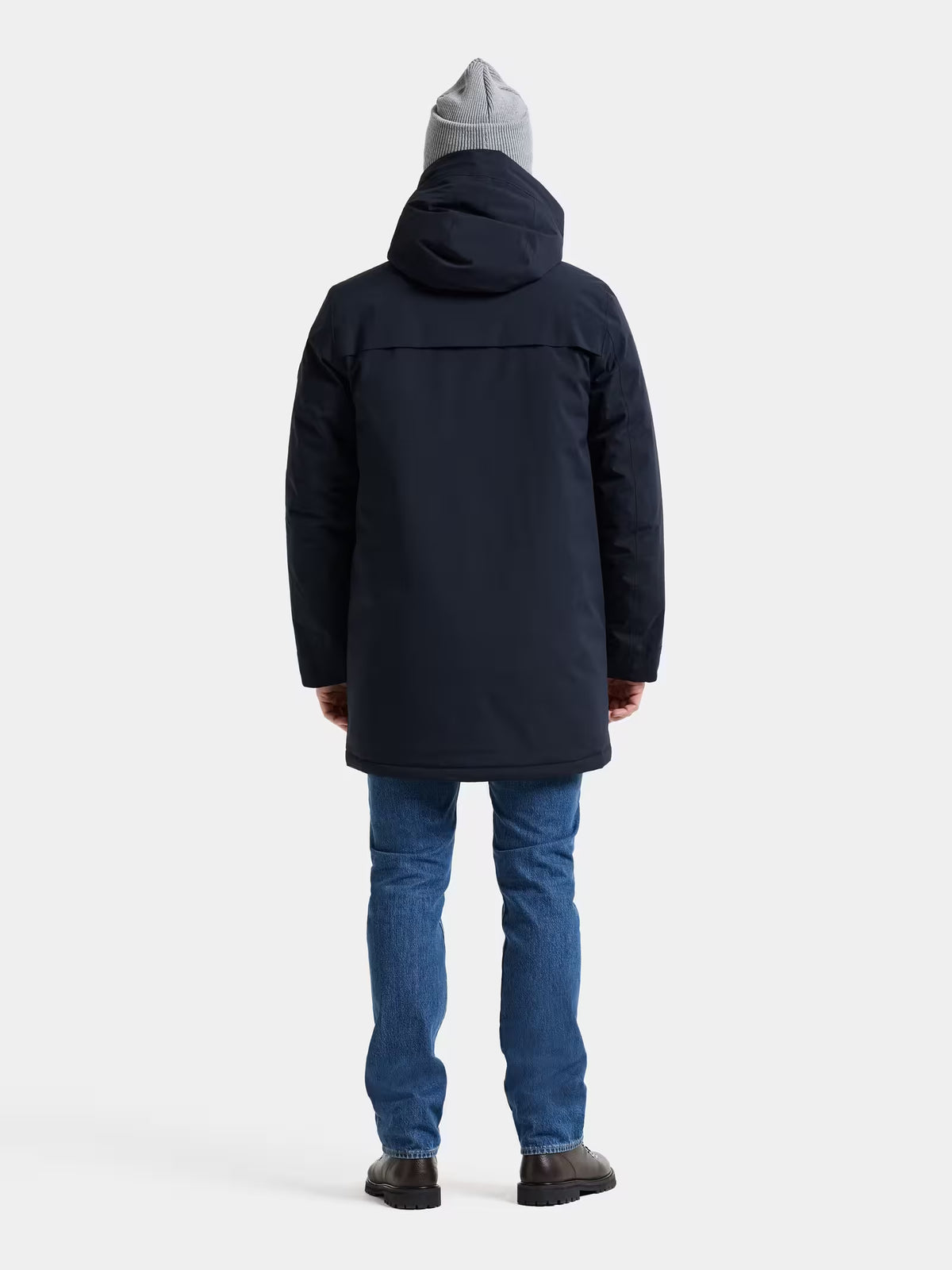 Didriksons Jackets & Coats, the Aiden Parka