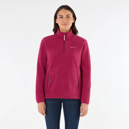 Ladies Classic Fleece