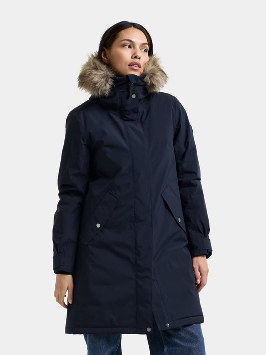 Didriksons, the Erna Womens Parka