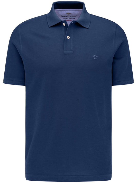 Fynch Hatton, the Polo, Basic