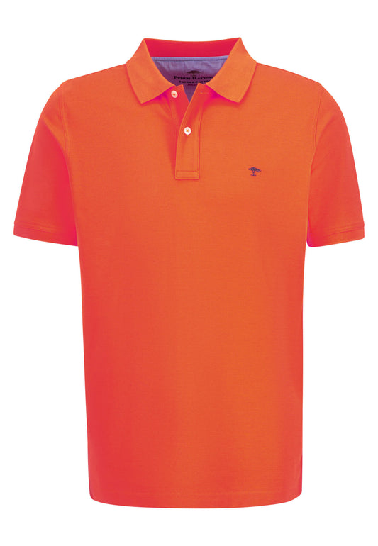 Fynch Hatton, the Polo, Basic