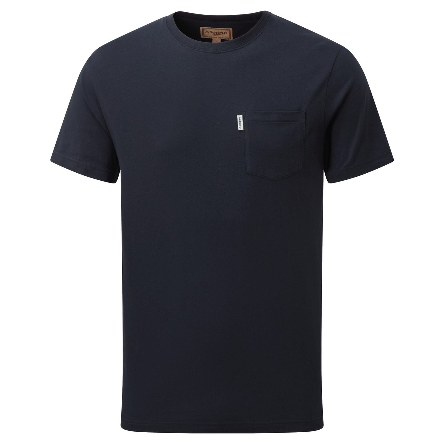 Schoffel T Shirts, the Towan T Shirt