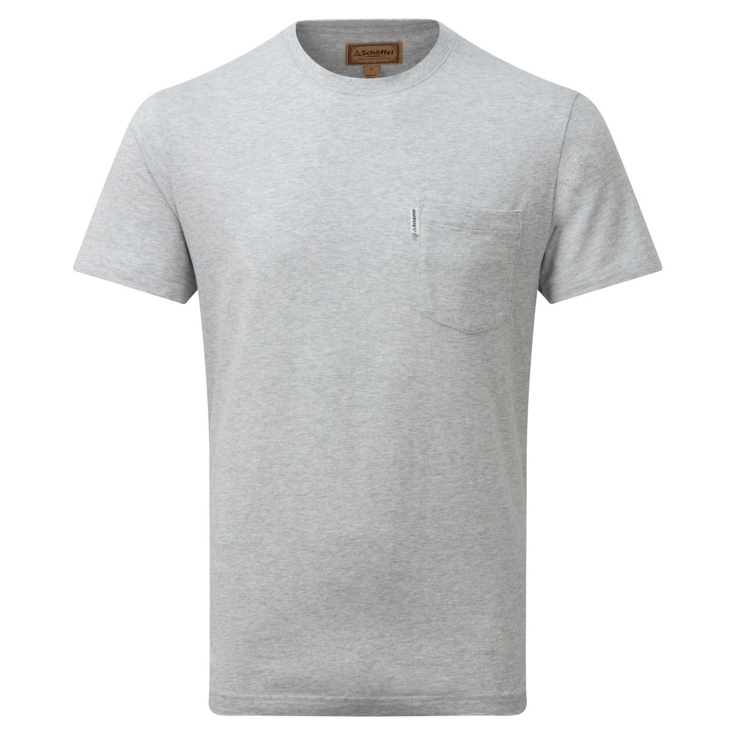 Schoffel T Shirts, the Towan T Shirt