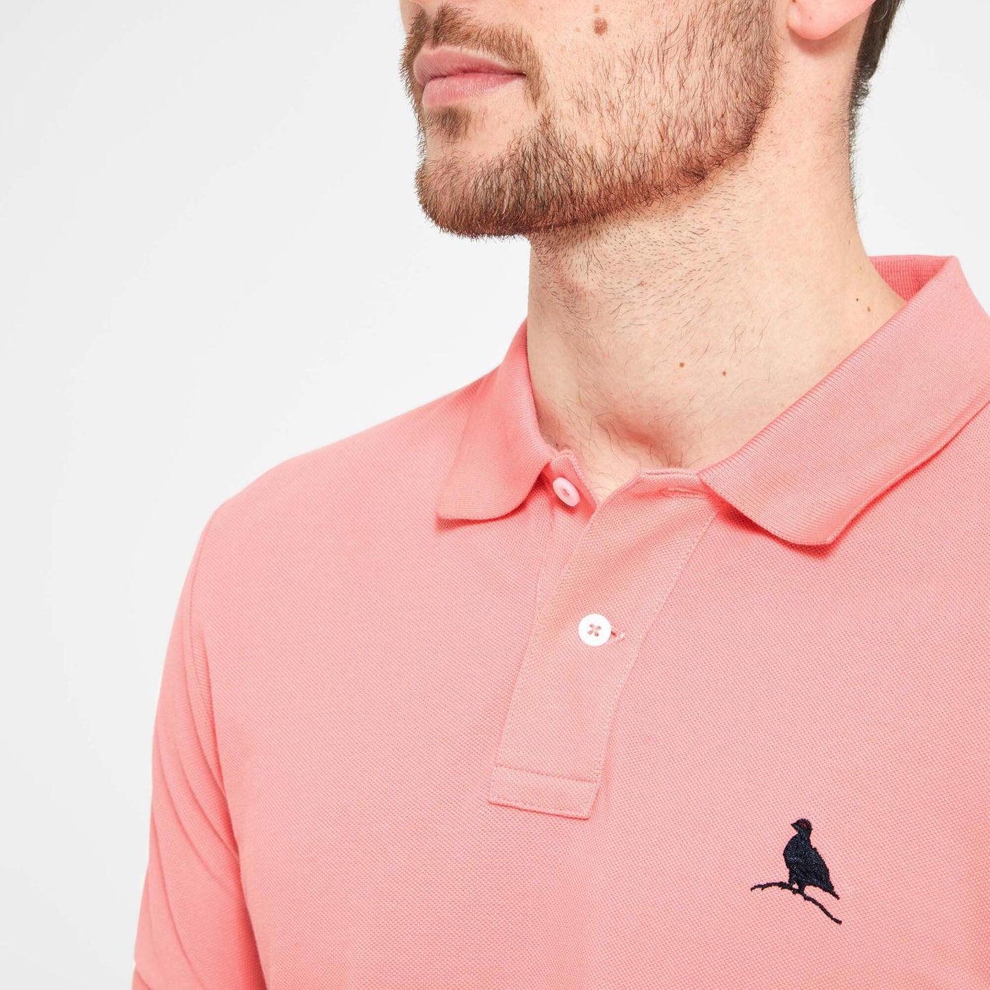 Schoffel Polo Shirts, the ST Ives  Polo