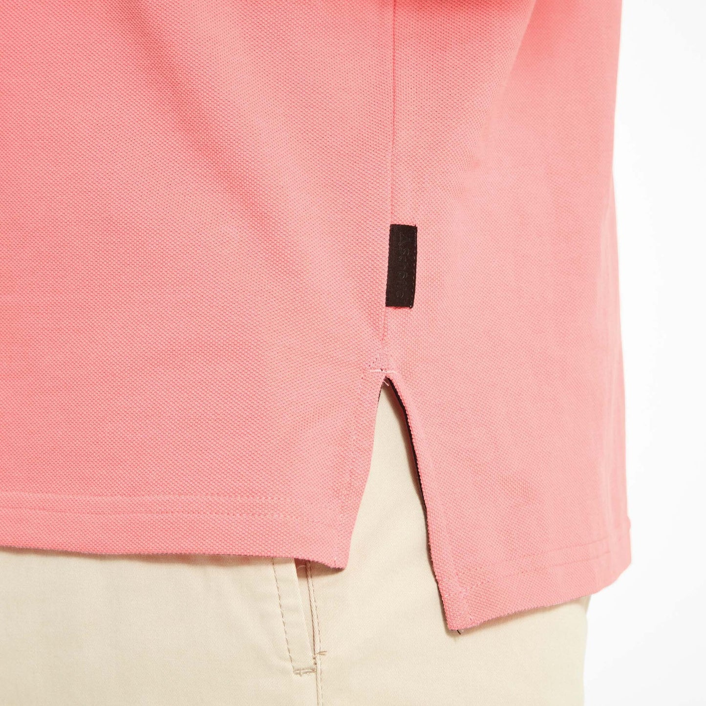 Schoffel Polo Shirts, the ST Ives  Polo