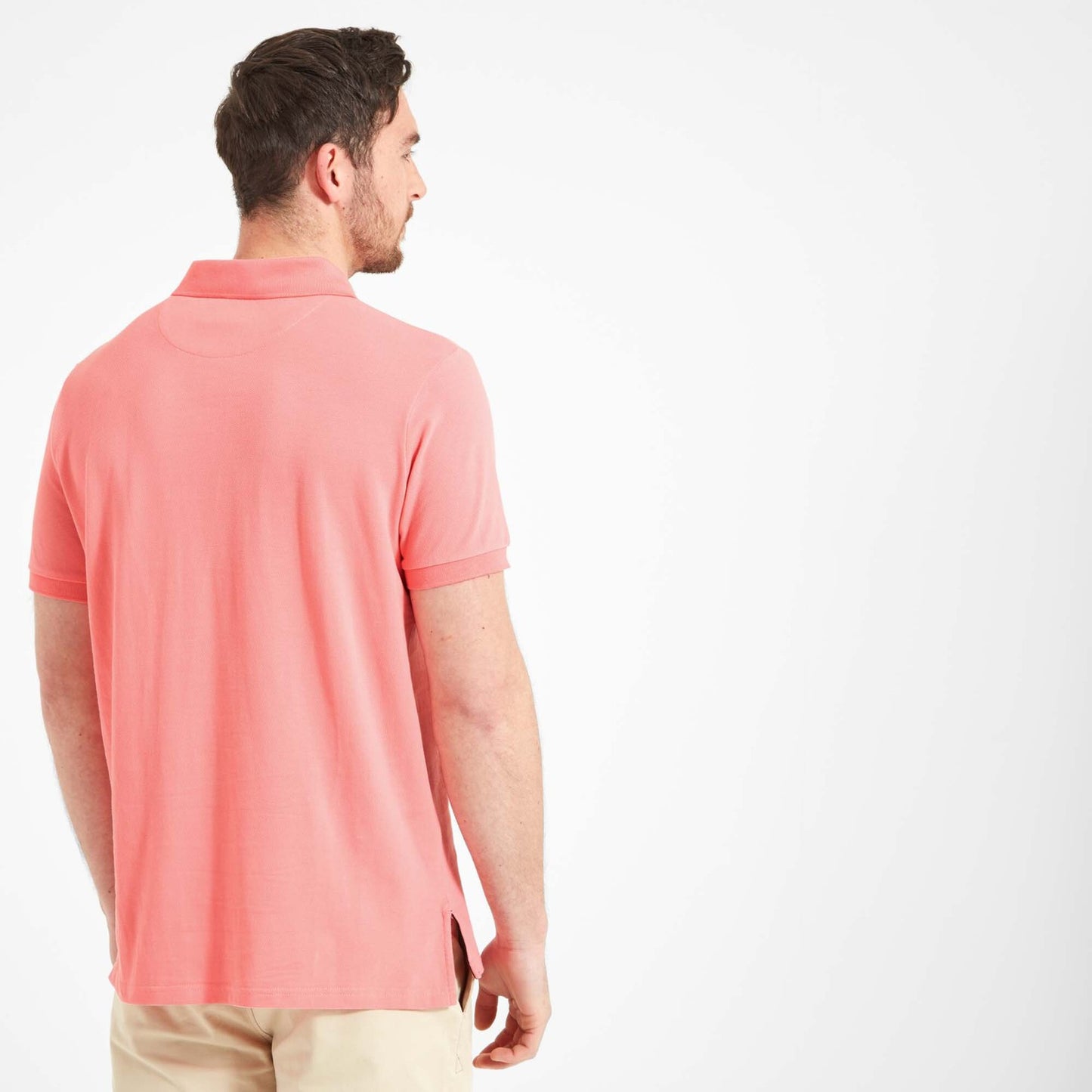 Schoffel Polo Shirts, the ST Ives  Polo