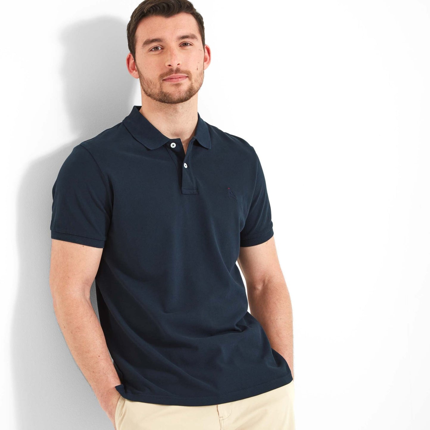 Schoffel Polo Shirts, the ST Ives  Polo
