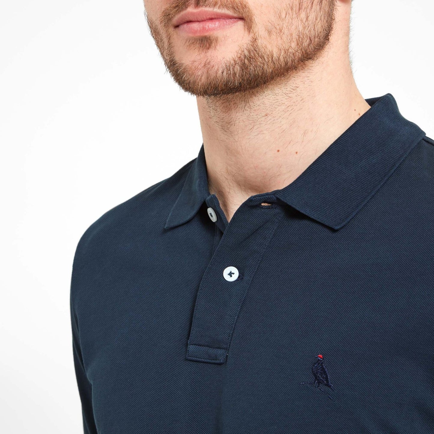 Schoffel Polo Shirts, the ST Ives  Polo